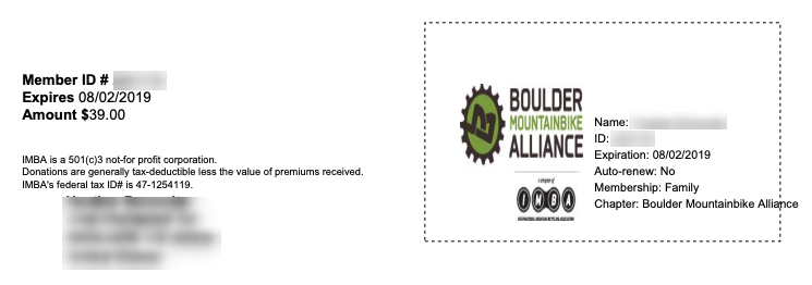 Distorted CiviCRM image