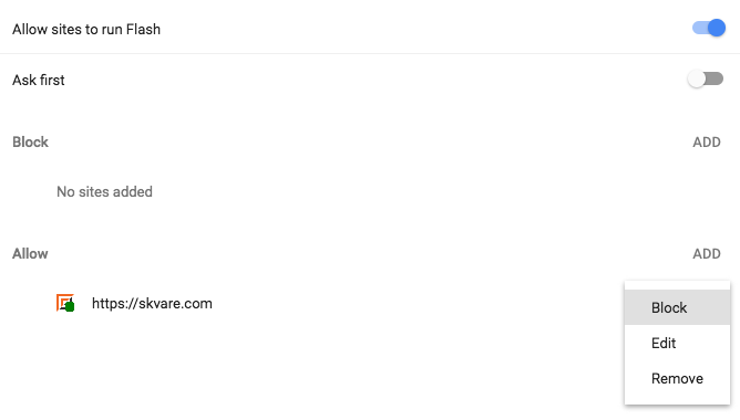 allow-flash-in-chrome-by-skvare