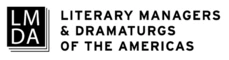Literary Managers & Dramaturgs of the Americas organization logo