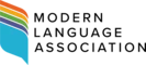 Modern Language Association organization logo