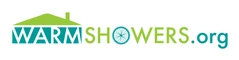 Warmshowers Foundation organization logo