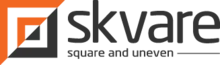 Skvare Logo